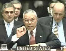 Colin Powell